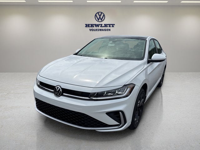 2027 Volkswagen Jetta SE