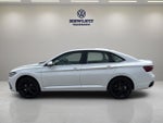 2027 Volkswagen Jetta SE