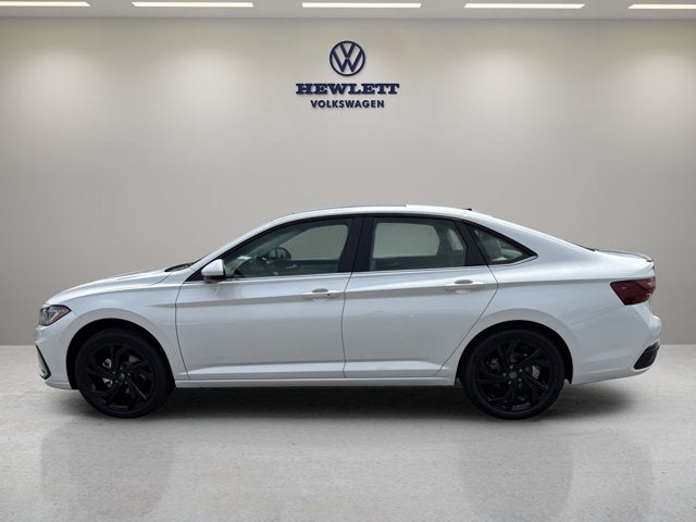 2027 Volkswagen Jetta SE