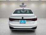 2027 Volkswagen Jetta SE