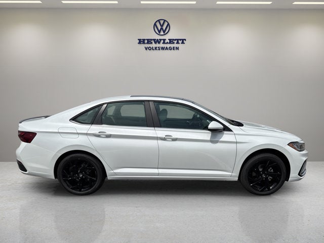 2027 Volkswagen Jetta SE