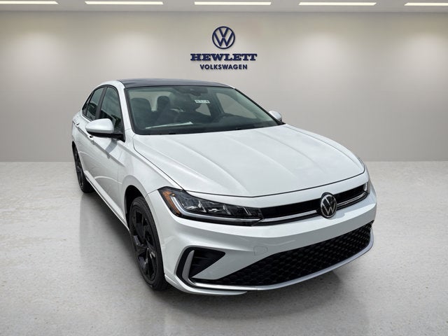 2027 Volkswagen Jetta SE