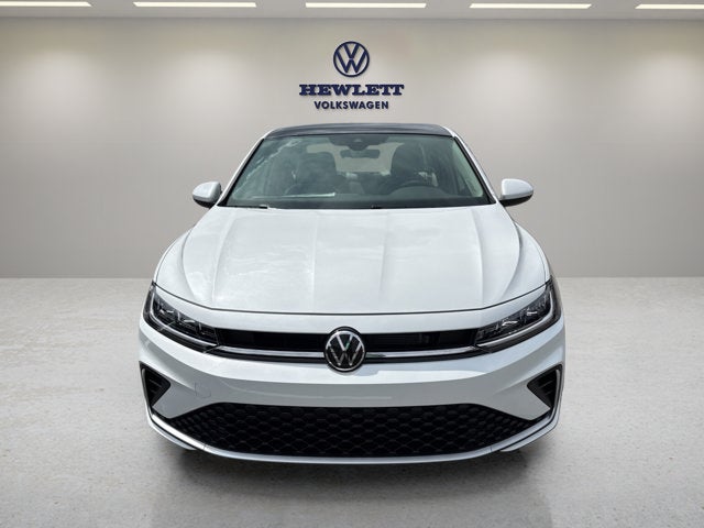 2027 Volkswagen Jetta SE