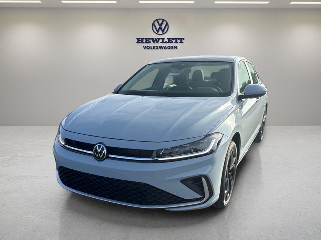 2027 Volkswagen Jetta SE