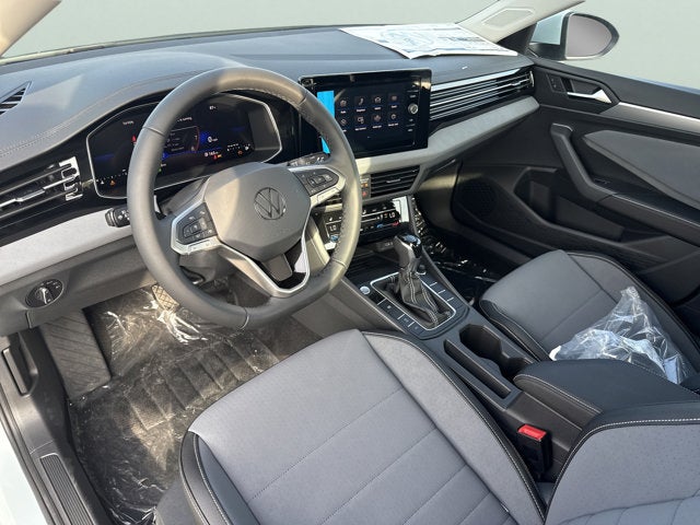 2027 Volkswagen Jetta SE