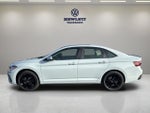 2027 Volkswagen Jetta SE