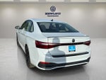 2027 Volkswagen Jetta SE