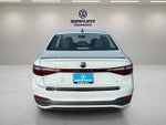 2027 Volkswagen Jetta SE