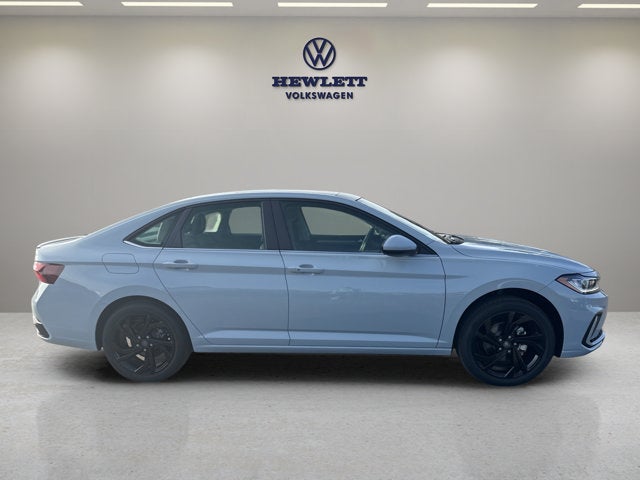 2027 Volkswagen Jetta SE