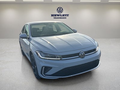 2027 Volkswagen Jetta SE