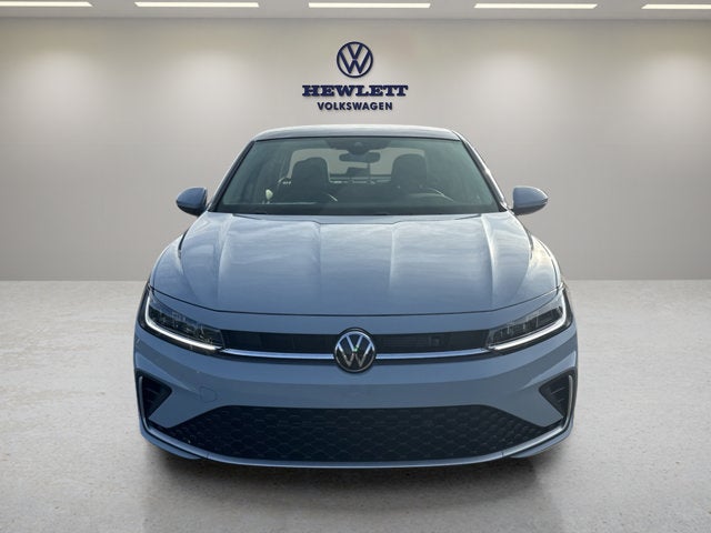 2027 Volkswagen Jetta SE