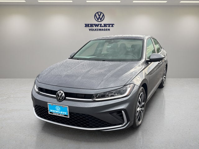 2027 Volkswagen Jetta SE