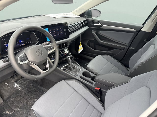 2027 Volkswagen Jetta SE