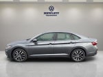 2027 Volkswagen Jetta SE
