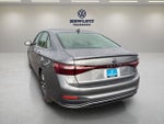 2027 Volkswagen Jetta SE