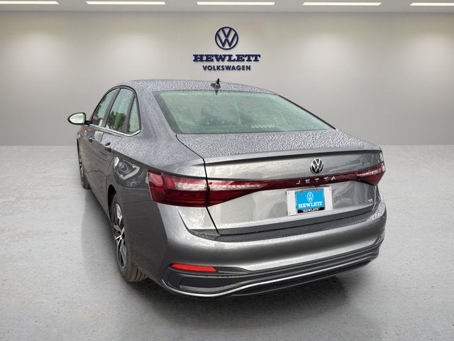 2027 Volkswagen Jetta SE