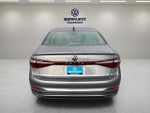 2027 Volkswagen Jetta SE