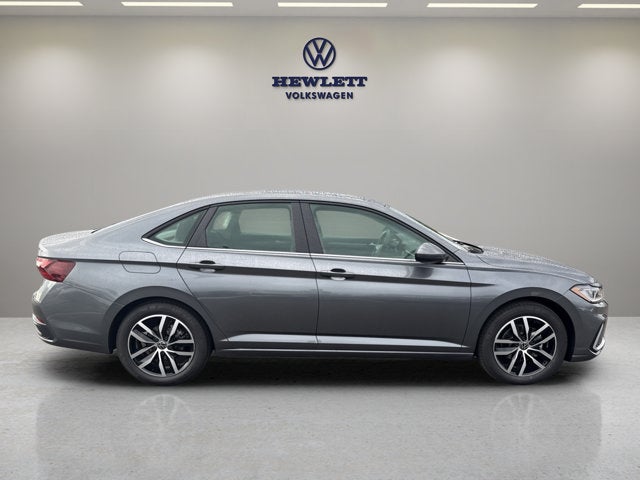 2027 Volkswagen Jetta SE