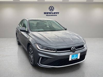 2027 Volkswagen Jetta SE