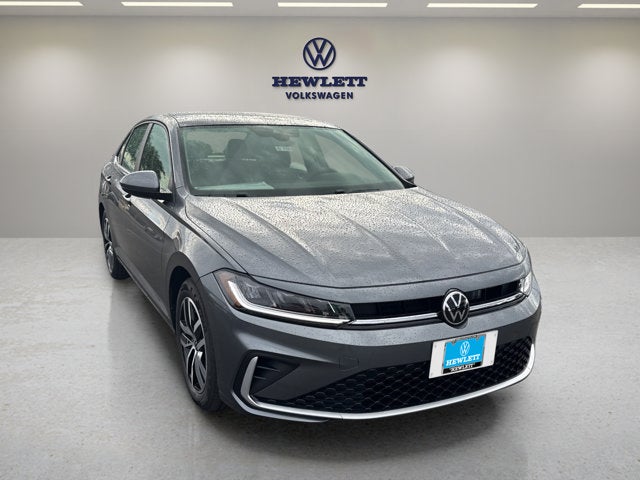 2027 Volkswagen Jetta SE