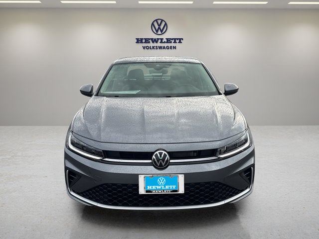 2027 Volkswagen Jetta SE