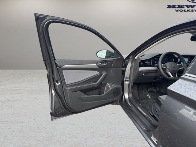 2027 Volkswagen Jetta SE