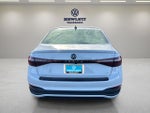 2027 Volkswagen Jetta SE