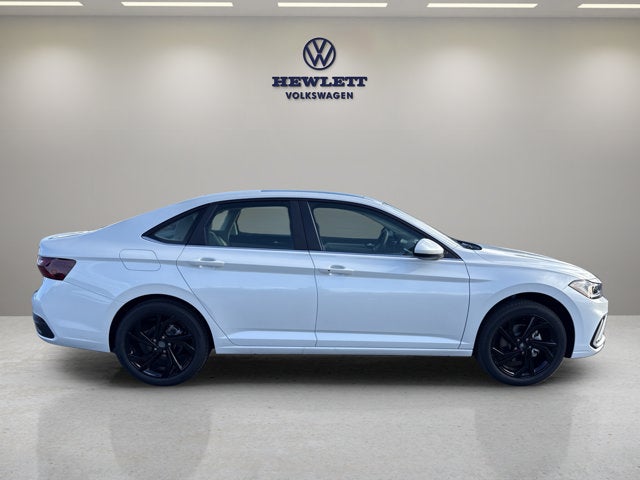 2027 Volkswagen Jetta SE