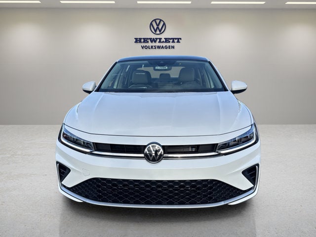 2027 Volkswagen Jetta SE