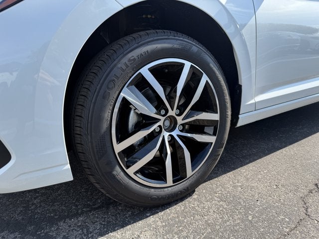 2027 Volkswagen Jetta SE