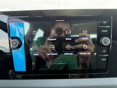 2027 Volkswagen Jetta SE