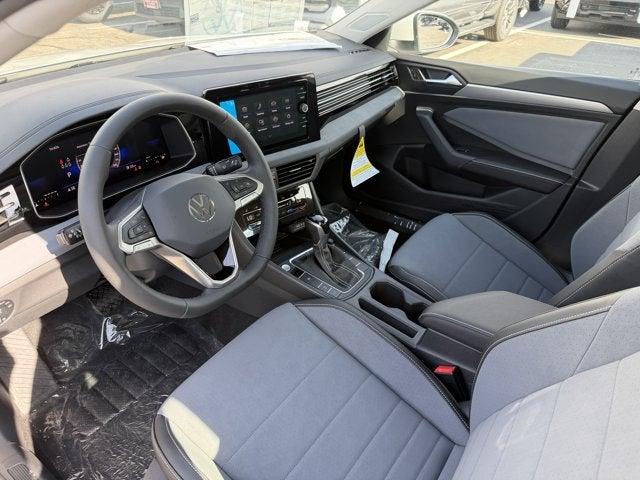 2027 Volkswagen Jetta SE