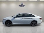 2027 Volkswagen Jetta SE