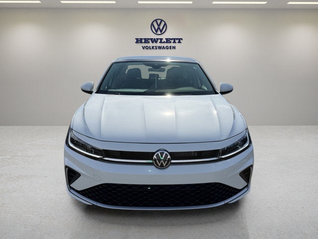 2027 Volkswagen Jetta SE