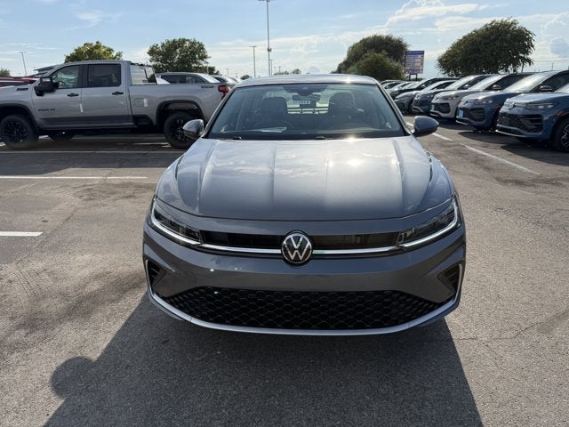 2027 Volkswagen Jetta SE