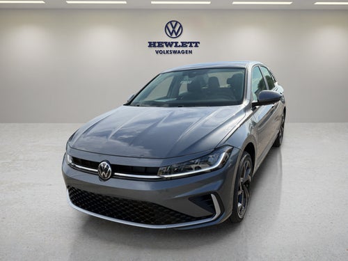 2027 Volkswagen Jetta SE