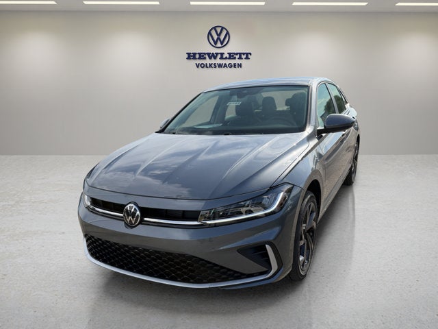 2027 Volkswagen Jetta SE