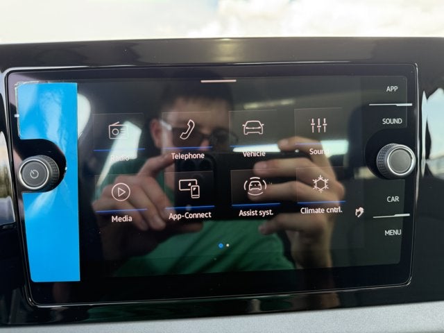 2027 Volkswagen Jetta SE