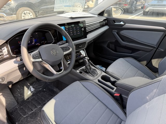 2027 Volkswagen Jetta SE