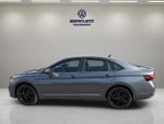2027 Volkswagen Jetta SE