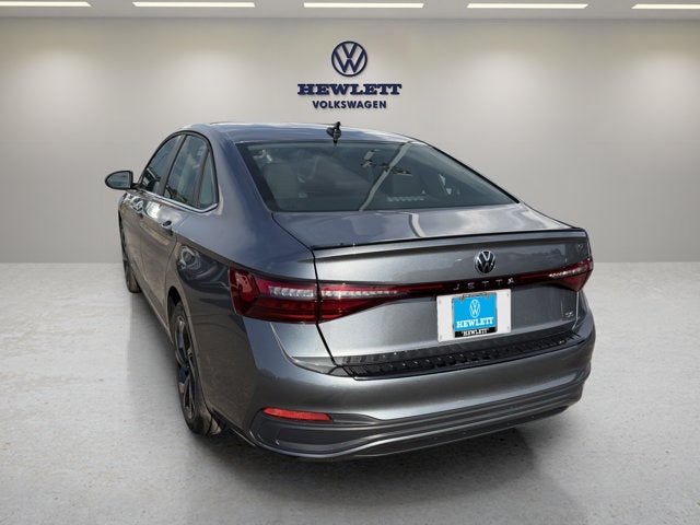 2027 Volkswagen Jetta SE