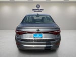 2027 Volkswagen Jetta SE