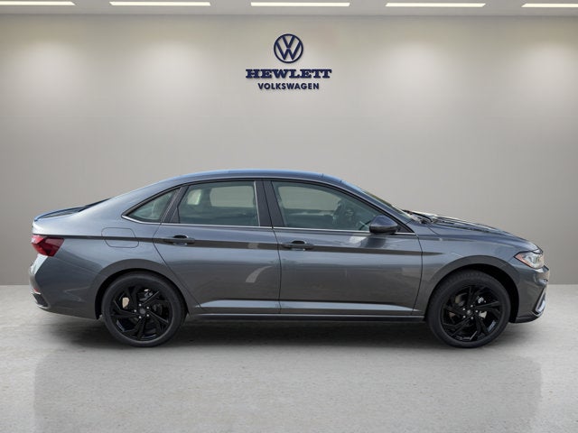 2027 Volkswagen Jetta SE