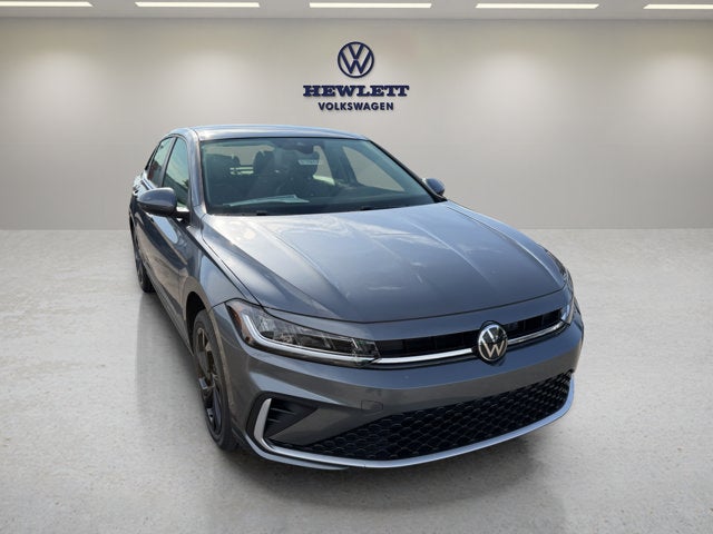 2027 Volkswagen Jetta SE