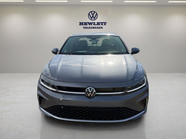 2027 Volkswagen Jetta SE