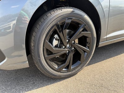 2027 Volkswagen Jetta SE