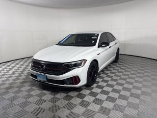 2024 Volkswagen Jetta GLI 40th Anniversary Edition