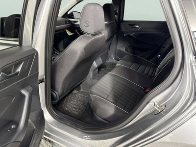 2024 Volkswagen Jetta Sport