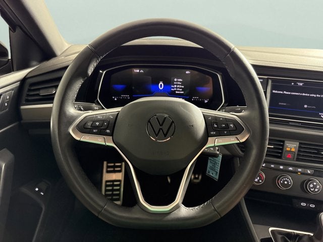 2024 Volkswagen Jetta Sport