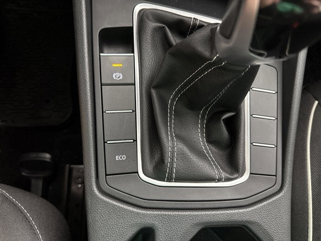 2024 Volkswagen Jetta Sport